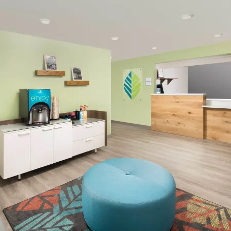 WoodSpring Suites Lake Jackson