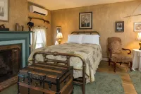 Munro House Bed and Breakfast