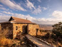 Zulu Rock Lodge - Babanango Game Reserve Hotels in Zululand DC