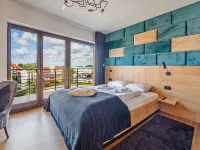 Foka, Sun & Snow Hotels in Hel