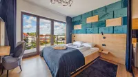 Apartamenty Sun & Snow Foka - Zielona Okolica, Blisko plaży, Blisko Portu, Plac Zabaw Hotels in Jurata