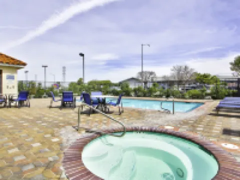 Best Western Plus Salinas Valley Inn Suites Hoteles en Salinas