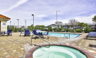 Best Western Plus Salinas Valley Inn  Suites
