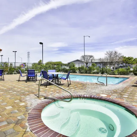 Best Western Plus Salinas Valley Inn  Suites