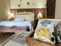 Maria Barbosa Tiradentes Pousada e Spa Hôtels à : Tiradentes