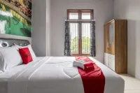 RedDoorz @ Jemursari Surabaya 2