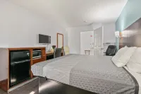 Franklin Inn Hotels in Carrabelle