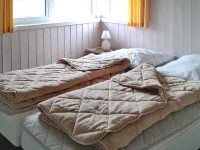 Holiday Home in Otterndorf