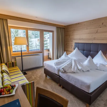 Hotel Plattenhof
