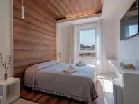 Lumiere Rooms - Eja Sardinia Hoteles en Cagliari
