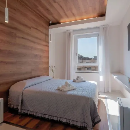 Lumiere Rooms - Eja Sardinia