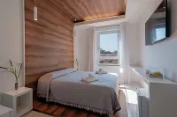 Lumiere Rooms - Eja Sardinia Hotels in Cagliari