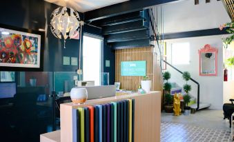 Conturce Hostel