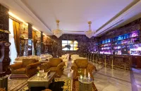 Hotel Unique Dortmund Hauptbahnhof Hotels in Dortmund