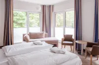 Hotel Zur Ostsee Hotels in Seeheilbad Graal-Muritz