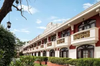 Ramada by Wyndham Mussoorie Mall Road Các khách sạn ở Mussoori