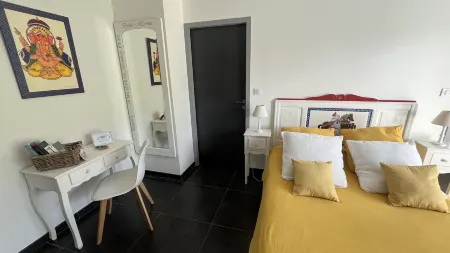 Domaine Georges V Отели в г. Шайяк-Сюр-Вьен