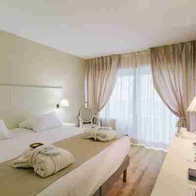 Domaine des Dryades - Hotel Spa, Séminaire, Centre Val de Loire Rooms