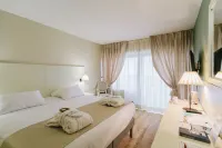 Domaine des Dryades Hotel di Neuvy-Saint-Sepulchre