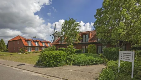 Hotel Wittensee Отели в г. Рендсбург-Экернфёрде