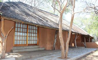Tantebane Game Ranch