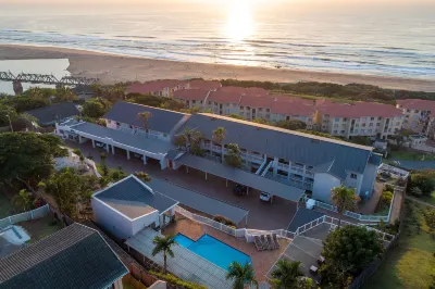 Illovo Beach Club Hôtels à : Amanzimtoti