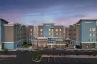 Residence Inn Lubbock-University Area Отели рядом с достопримечательностью «Thunderzone Family Fun»