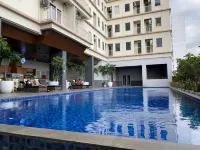 Sagita Residence-Taamansari Mahogany Hotels in West Telukjambe