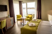 Hotel Warnow Hotels in Rostock
