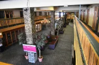 Canad Inns Destination Centre Portage la Prairie Hotel di Portage La Prairie