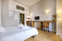 Violeta Boutique - Guest houses