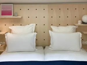 Appart'hôtel Bellamy Chamonix
