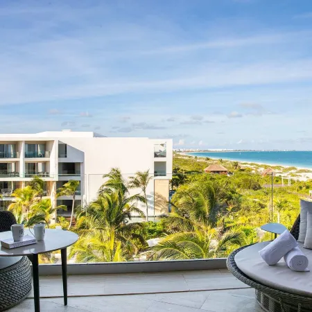 TRS Coral Hotel - Adults Only - All Inclusive