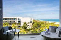 TRS Coral Hotel - Adults Only - All Inclusive - Romanttinen
