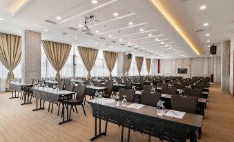 Zenith Hotel Cameron