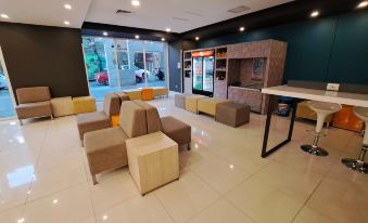 Hotel Diego de Almagro Calama Express