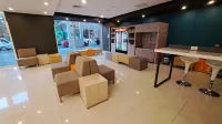 Hotel Diego de Almagro Calama Express Hotels in Calama
