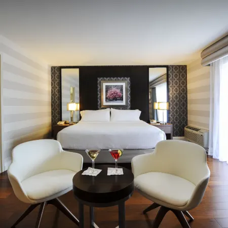 Holiday Inn NIAGARA FALLS - BY THE FALLS by IHG