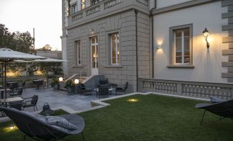 Dimora Palanca Boutique & Spa