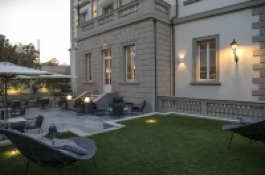 ディモーラ パランカ ブティック & スパ のホテル