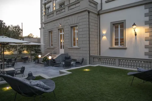 Dimora Palanca Boutique & Spa