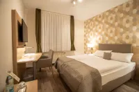 Hotel Fallersleber Spieker Các khách sạn ở Wolfsburg