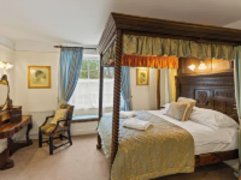 Two Bridges Hotel Hotels in West Devon District