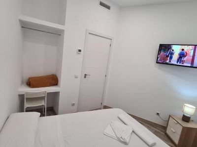 Hostal Las Fronteras
