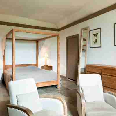 Château de Perreux, The Originals Collection Rooms