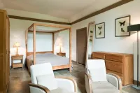 Château de Perreux, The Originals Collection Hotel di Limeray