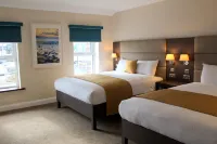 Joyce's Carndonagh Inishowen Hoteles en 