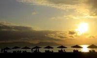 Illira Hotel Banyuwangi - Beach