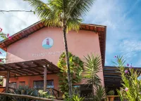Pousada Altamira Hotels in Ilhabela