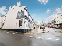 Brunel Inn فنادق في Saltash